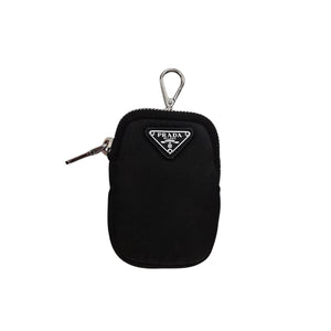 Prada Re-Edition 2005 Tessuto Re-Nylon Crossbody - TheRelux.com
