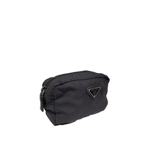 Prada Tessuto Nylon Pouch - TheRelux.com