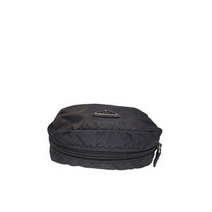 バッグ Prada Tessuto Nylon Accessory Pouch Prada Tessuto Nylon Pouch - TheRelux.com