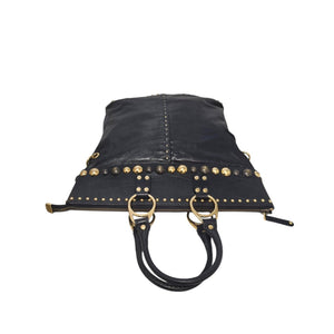 Gucci Babouska Hysteria 2008 Top Handle Runway Bag - TheRelux.com