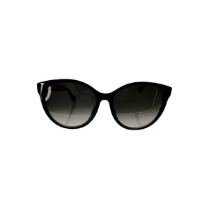Gucci Cat-Eye GG Injected Sunglasses Cat eye sunglasses in black | GUCCI® SI main image 3