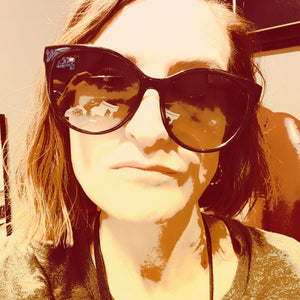 Gucci Cat Eye GG Injected Sunglasses GG0636SK - TheRelux.com display picture 1