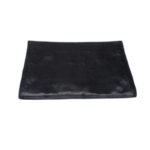 Bottega Veneta 1980's Saks 5th Avenue Leather Portfolio - TheRelux.com
