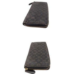 Louis Vuitton Monogram Idylle Mini Lin Neverfull MM Tote & Zippy