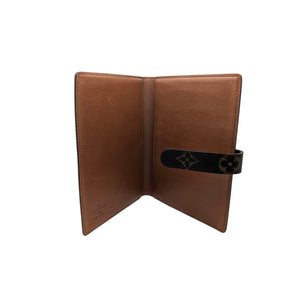 #LOUIS VUITTON エピレザー 手帳 A5サイズ Louis Vuitton 1997 Monogram Canvas Photo Album Book Cover