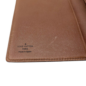 Louis Vuitton 1997 Monogram Canvas Photo Album Book Cover