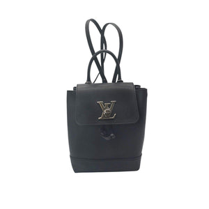 Louis Vuitton Mini Lockme Backpack