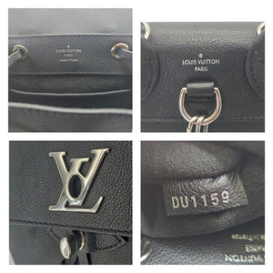 Louis Vuitton Mini Lockme Backpack