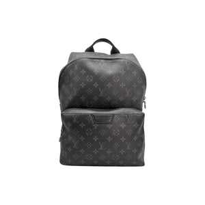 louis vuitton apollo backpack monogram eclipse Louis Vuitton Monogram Eclipse Discovery Backpack PM