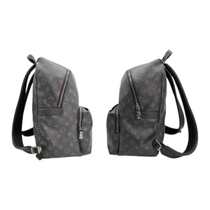 Louis Vuitton Discovery Monogram Eclipse Canvas Pm Backpack Louis Vuitton Discovery Monogram Eclipse Canvas Pm Backpack