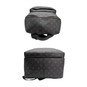 discovery backpack pm louis vuitton Louis Vuitton Discovery Monogram Eclipse Canvas Pm Backpack