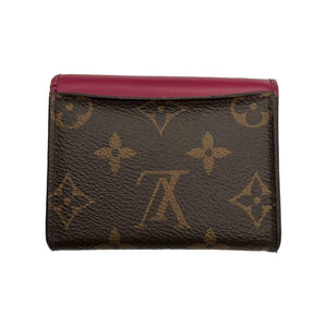 Louis Vuitton Monogram Zoé Wallet - TheRelux.com