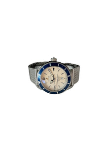 Breitling SuperOcean Heritage 46 - A17320 Men's Watch