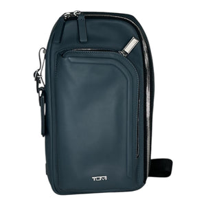 Tumi Harrison Gregory Sling Bag - TheRelux.com