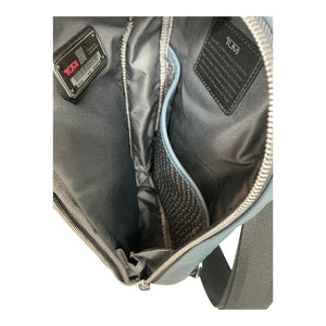 Tumi Harrison Gregory Sling Bag - TheRelux.com