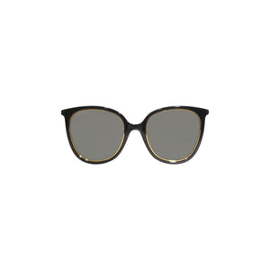 GUCCI Oversized Cat Eye Sunglasses - GG1076s XL - TheRelux.com display picture 1