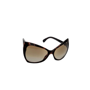 Tom Ford Nico Women\'s Sunglasses in Rich Brown Tom Ford Nico Sunglasses TF 175 main image 3