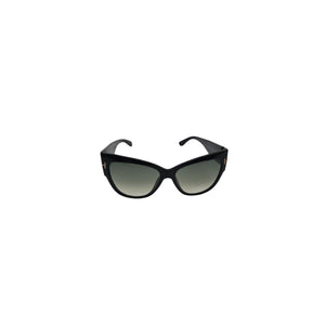 Tom Ford TF371-01B Anoushka Cat Eye Sunglasses - TheRelux.com display picture 1