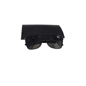 YSL Saint Laurent Combi SL 1/F 002 Sunglasses - TheRelux.com display picture 1
