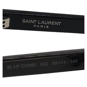 YSL Saint Laurent Combi SL 1/F 002 Sunglasses - TheRelux.com