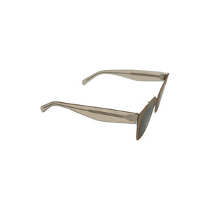 CELINE バイカラーサングラス セリーヌ CL41451/S Celine Titanium Sunglasses - CL41451/S DDBQT - TheRelux.com