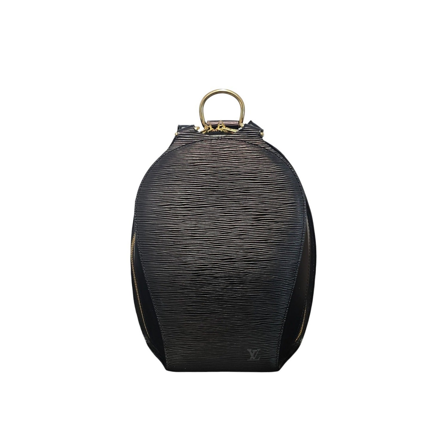 Louis Vuitton Pre-owned 2004 Epi Mabillon Backpack