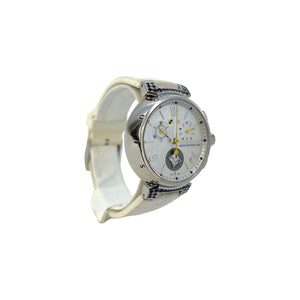 Buy Pre-owned & Brand new Luxury Louis Vuitton Tambour Lovely Cup