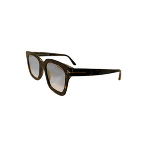 Tom Ford Sari Polarized Sunglasses - TF690 - TheRelux.com