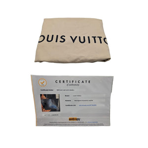 Louis Vuitton Monogram Giant Empreinte Neverfull MM & Pochette