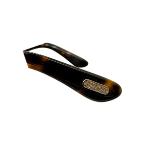 Tom Ford Sari Polarized Sunglasses - TF690 - TheRelux.com display picture 3