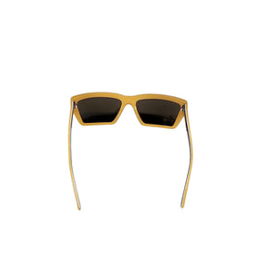 Prada PR 04VS Square Camouflage Sunglasses - TheRelux.com display picture 1