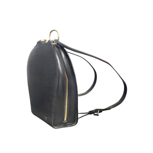 Louis Vuitton Pre-owned 2004 Epi Mabillon Backpack