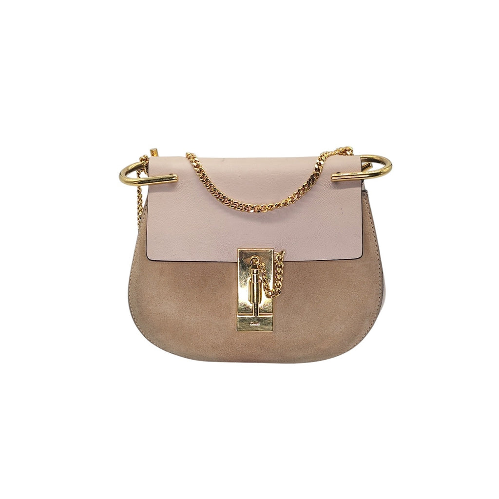ショルダーバッグ Chloe Drew CVLUX Magazine | #LUXlife — The new it bag: Chloe's DREW