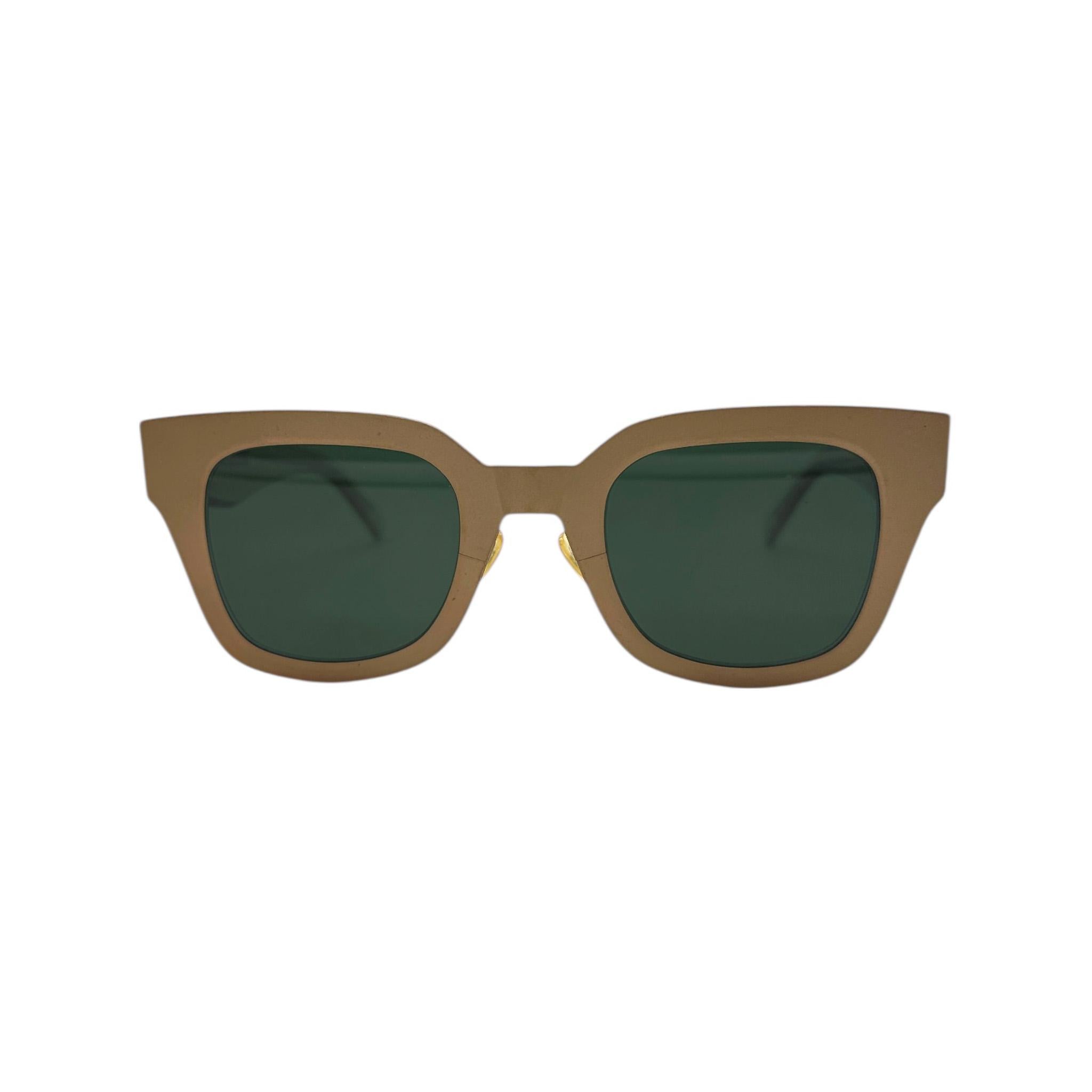 Celine Titanium Sunglasses - CL41451/S DDBQT - TheRelux.com