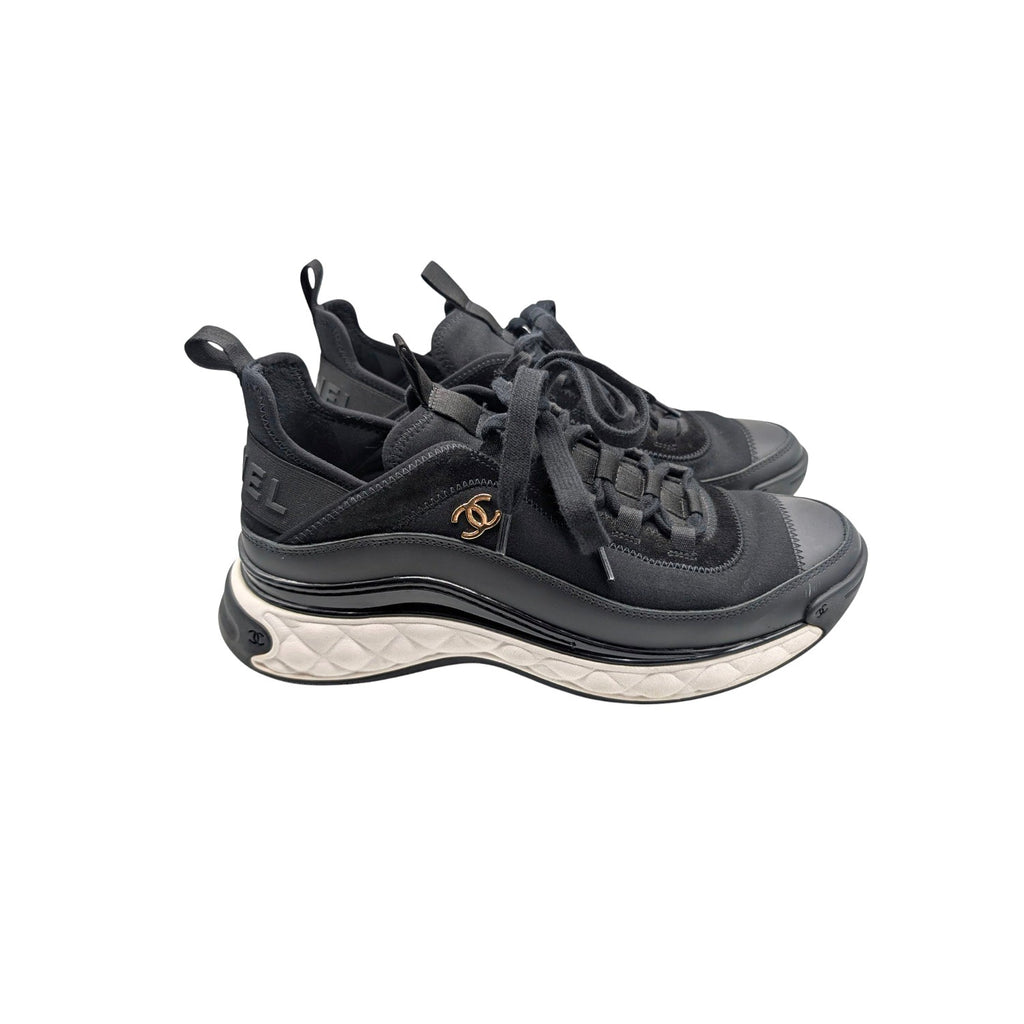 CHANEL REV スニーカー ブラック 36 222 have_2_1024x1024.jpg?v=1755645851