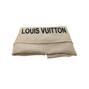 100% Authentic Louis Vuitton Dust Bag