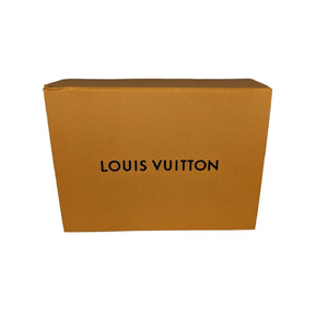 Louis Vuitton Monogram Solar Ray Soft Trunk