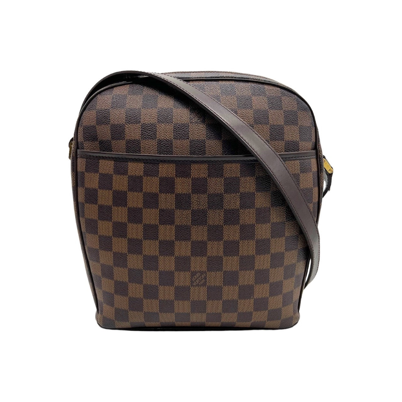 ON SALE* LOUIS VUITTON #37168 Damier Ebene Ipanema GM – ALL YOUR BLISS