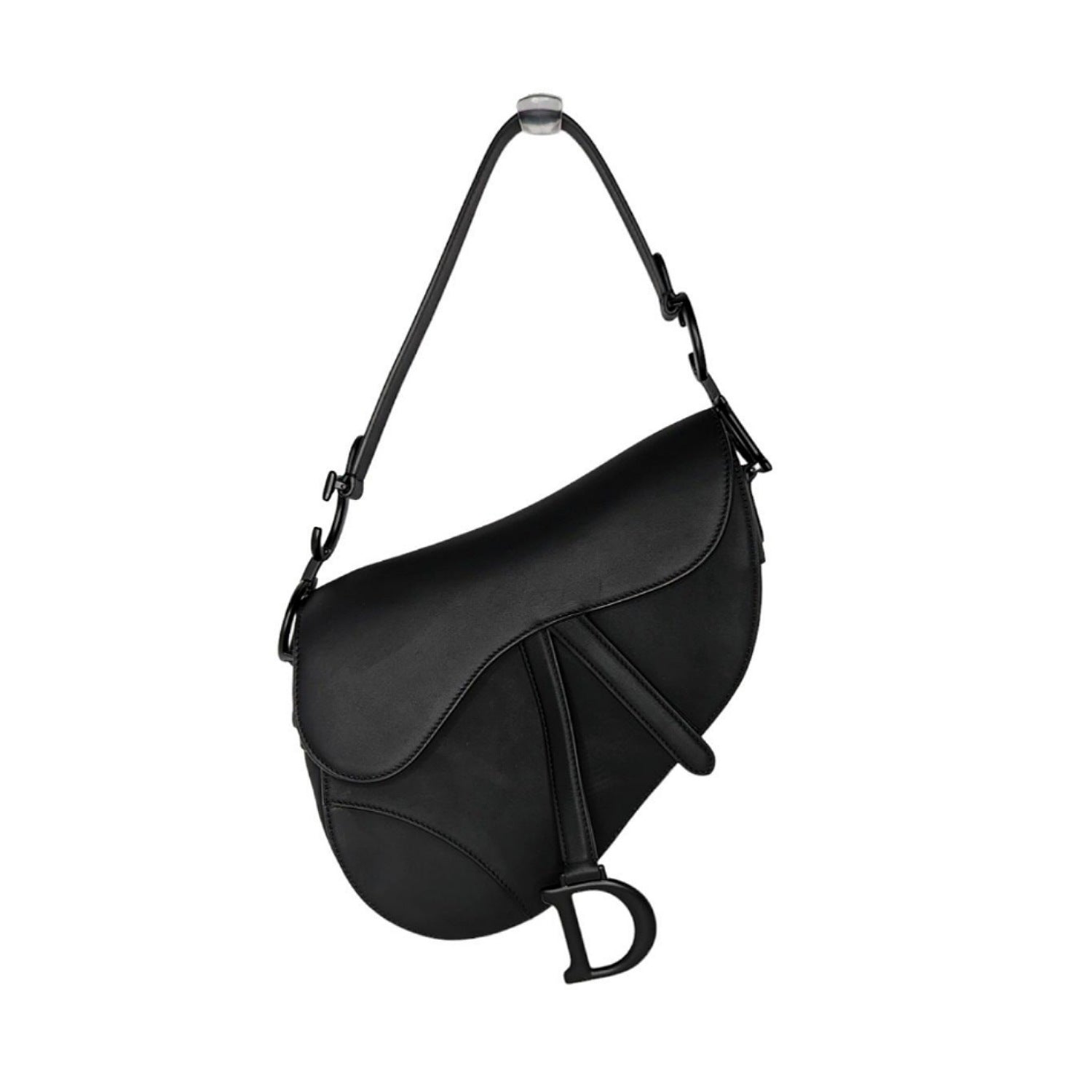 According to Fendi, the Saddle Bag is Back - PurseBlog