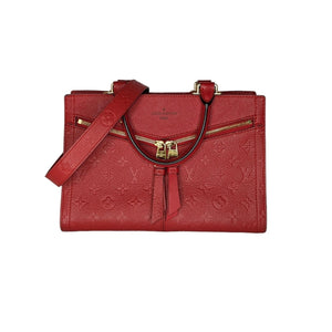 CarryAll PM Monogram Empreinte Leather - Handbags