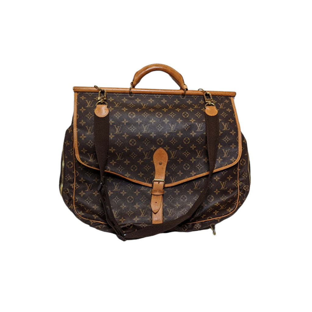 Louis Vuitton, Second hand LV handbags, shoes & more, SOTT, Tagged  ConsignCloud