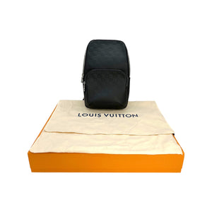 Louis Vuitton 2017 pre-owned Avenue Sling Bag - Farfetch