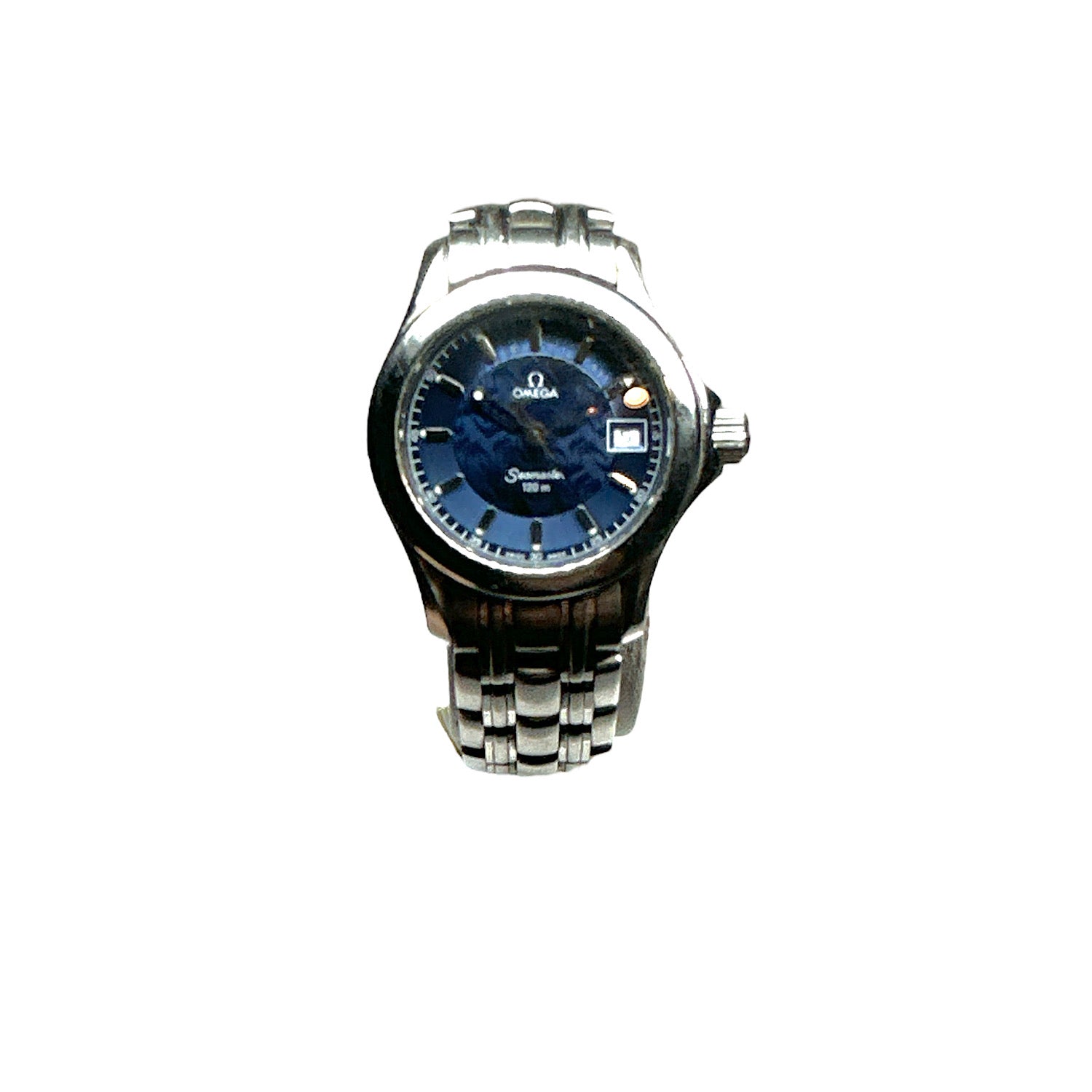 Jacques mayol hotsell watch