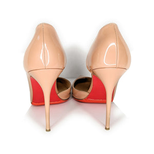 TRUE REVIEW: CHRISTIAN LOUBOUTIN IRIZAS