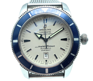 Breitling SuperOcean Heritage 46 - A17320 - Men's Watch - 46mm