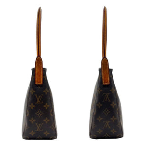 Louis Vuitton Monogram Looping mm