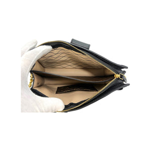 Louis Vuitton Monogram Reverse Trunk Clutch Brown Cloth ref.971143 - Joli  Closet