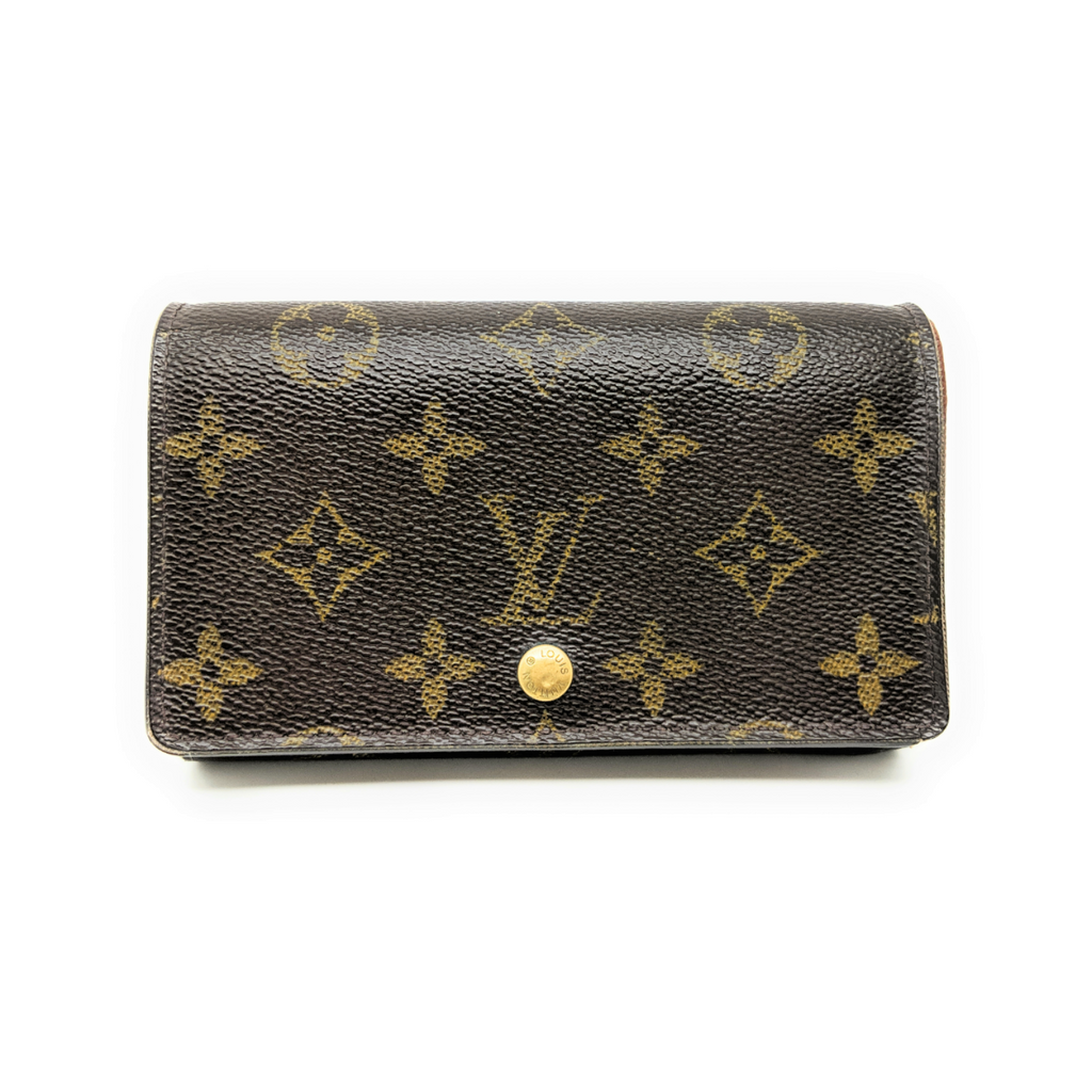 Lv Wallet Louis Vuitton Geldbeutel Louis Vuitton Monogram Porte