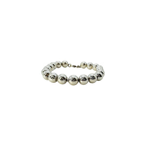 Tiffany & Co. HardWear Large Bead Bracelet