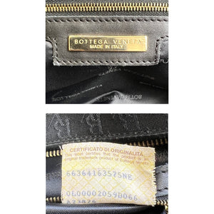 Bottega Veneta Monogram Duffle Bag | The ReLux